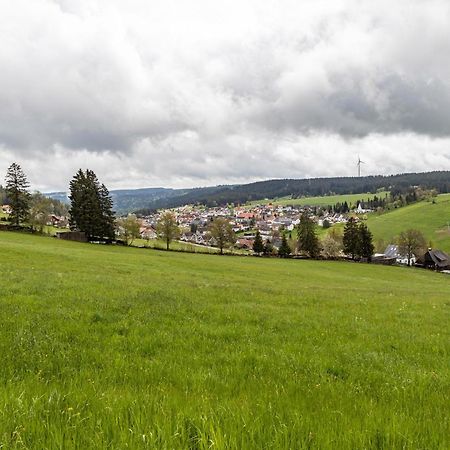 Sommerberg Unterkirnach Extérieur photo