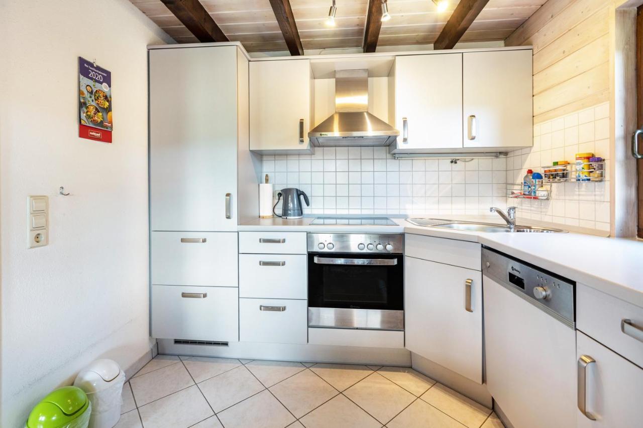 Sommerberg Unterkirnach Extérieur photo