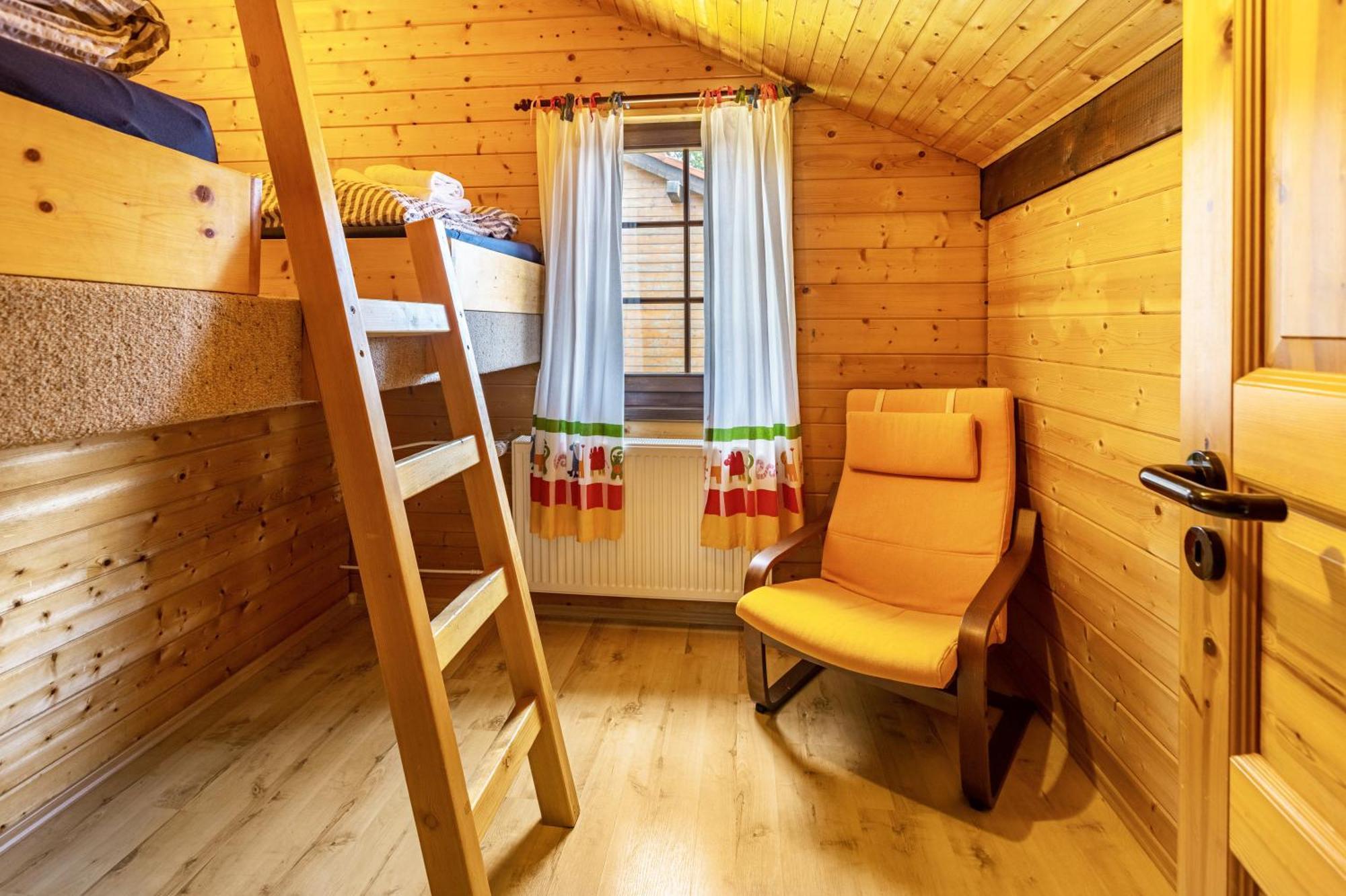 Sommerberg Unterkirnach Extérieur photo
