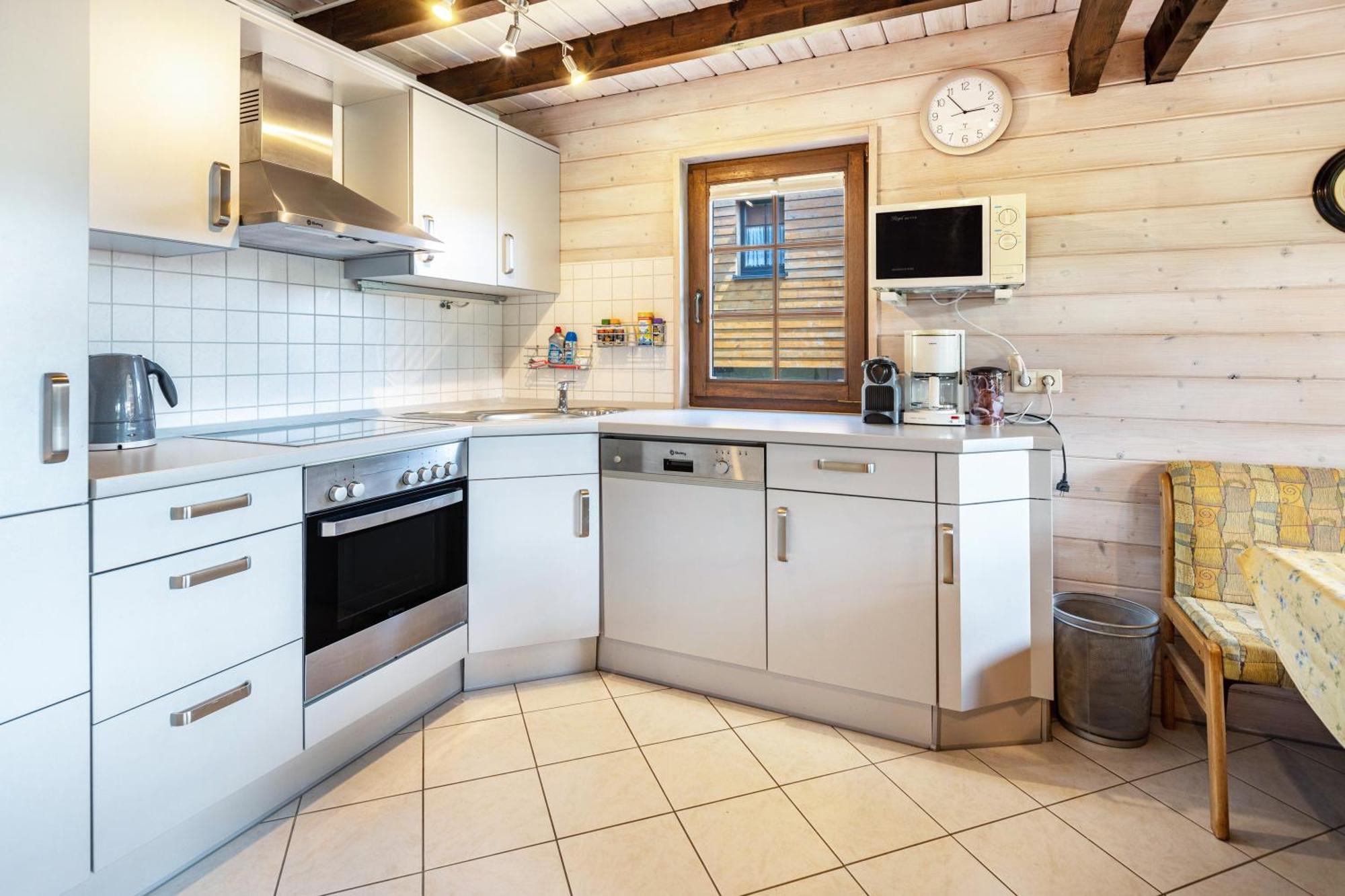 Sommerberg Unterkirnach Extérieur photo