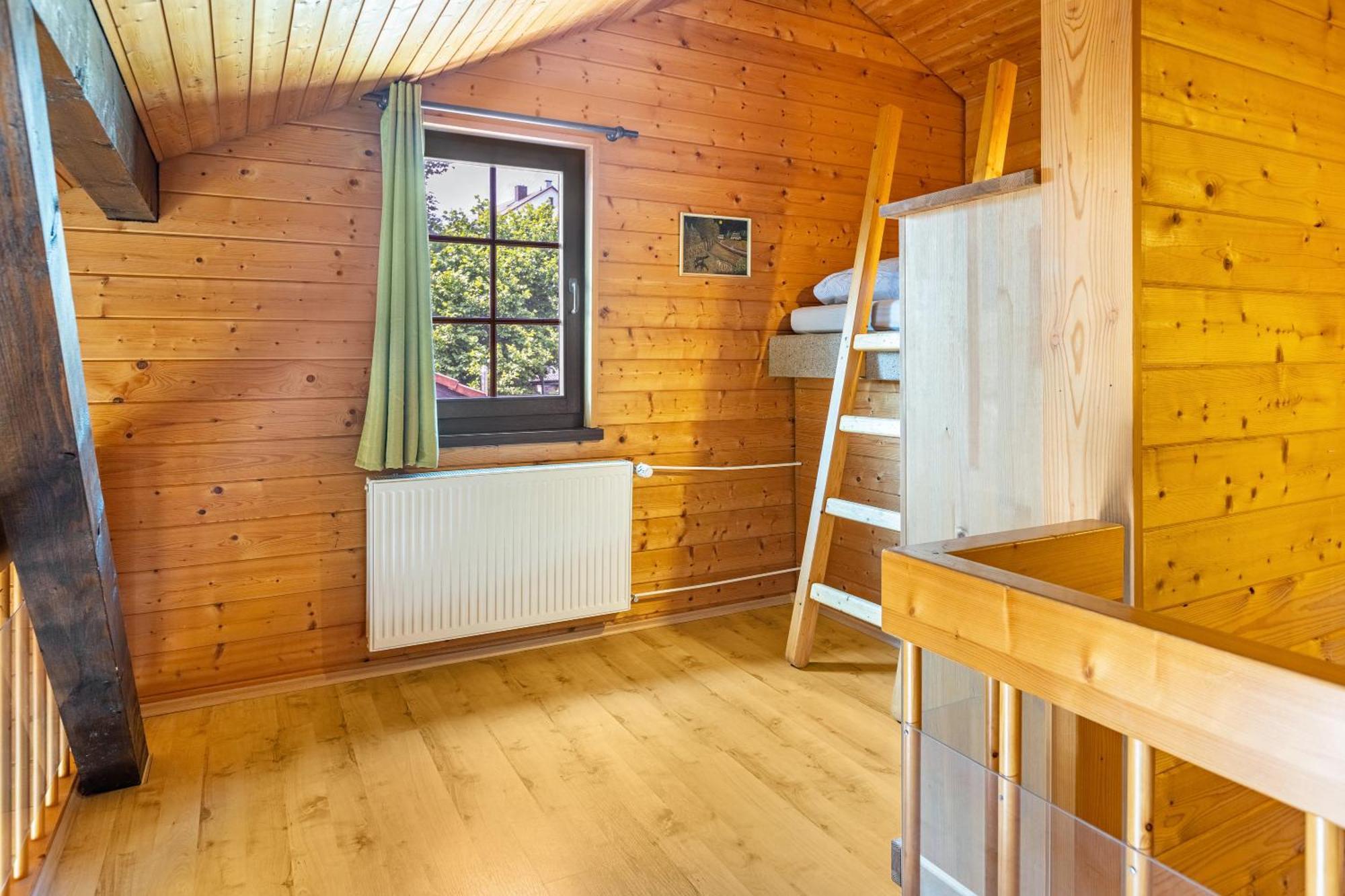 Sommerberg Unterkirnach Extérieur photo