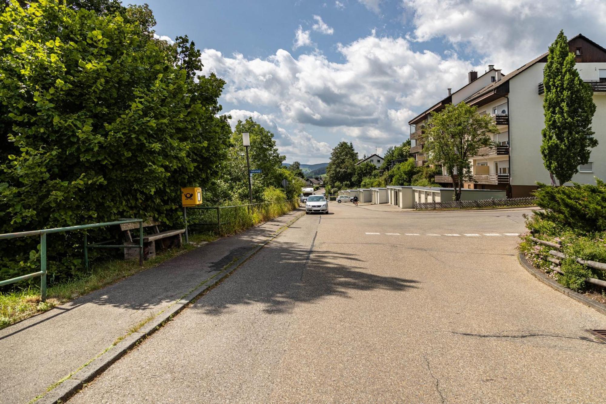 Sommerberg Unterkirnach Extérieur photo